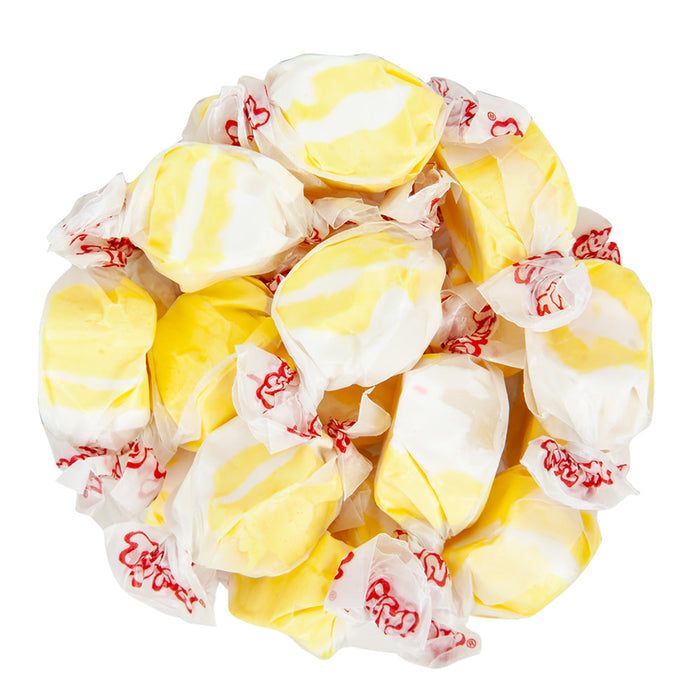 Taffy Town Buttered Popcorn Salt Water Taffy - 2.5 LB
