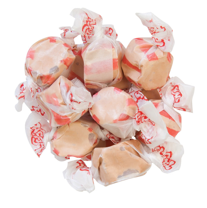 Taffy Town Cherry Cola Salt Water Taffy - 2.5 LB