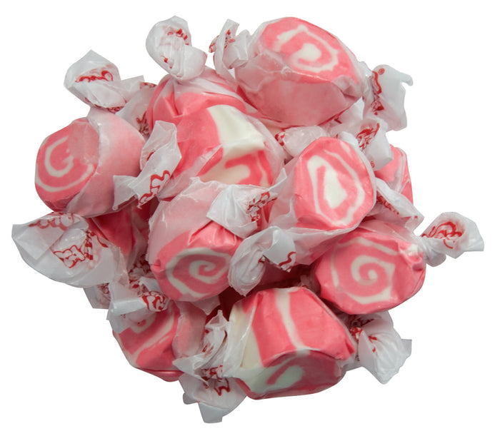 Taffy Town Cinnamon Salt Water Taffy - 2.5 LB