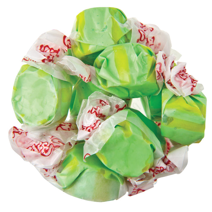 Taffy Town Golden Pear Salt Water Taffy - 2.5 LB