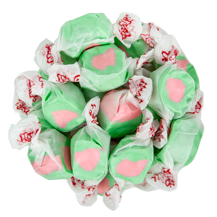 Taffy Town Watermelon Salt Water Taffy - 2.5 LB