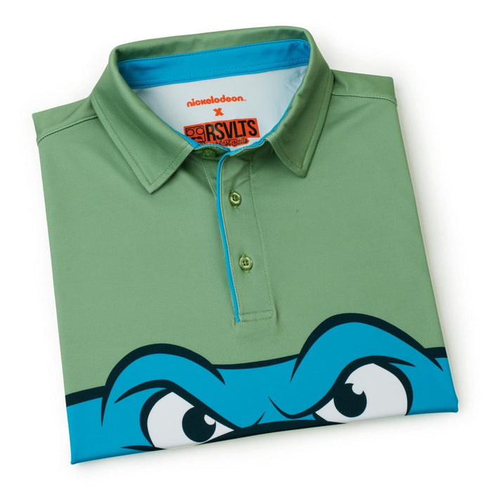 RSVLTS RSVLTS Teenage Mutant Ninja Turtles "Leonardo" – All-Day Polo