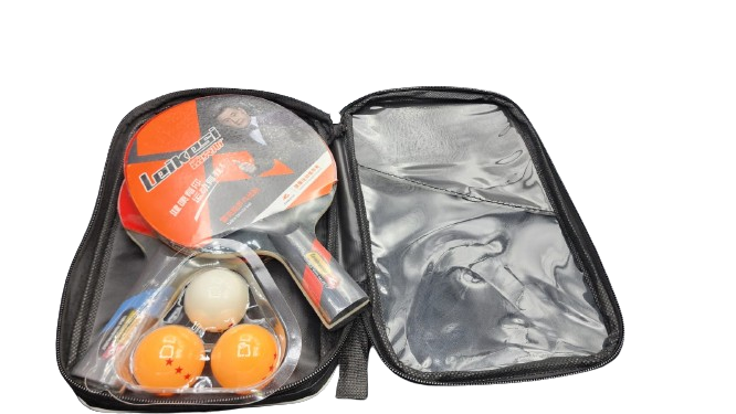 Tennis Set Leikesi