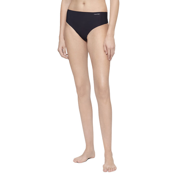 Thong with High Waist
