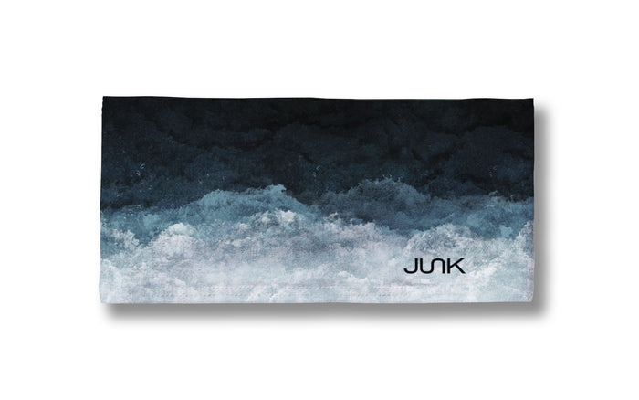 To The Depths Big Bang Lite Headband - View 3