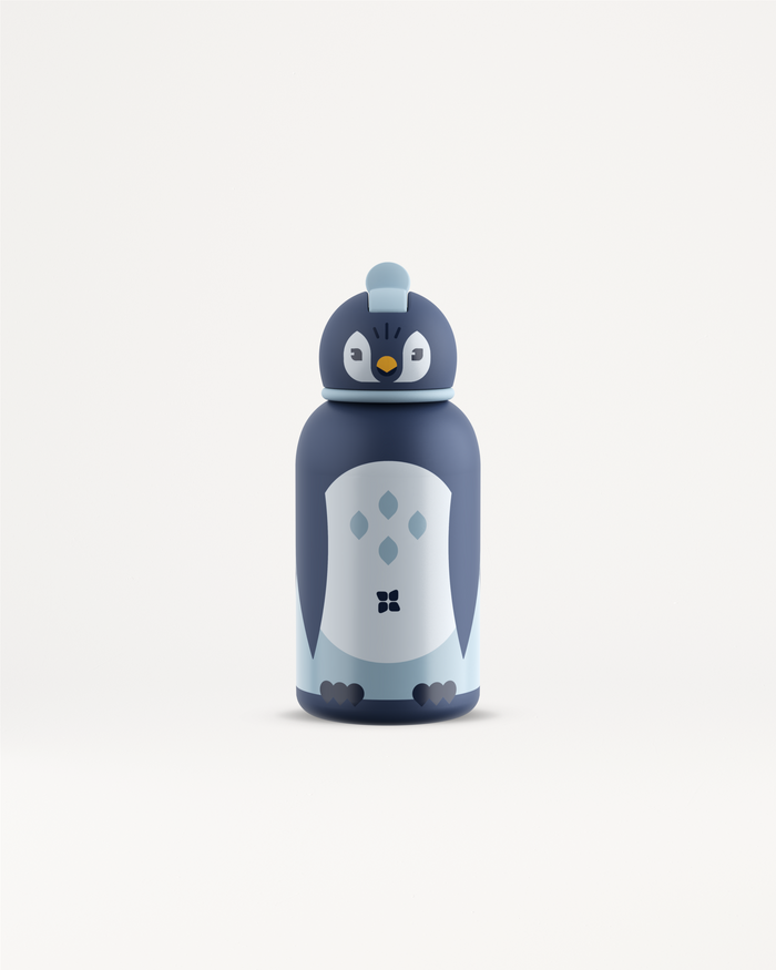 Pico Penguin