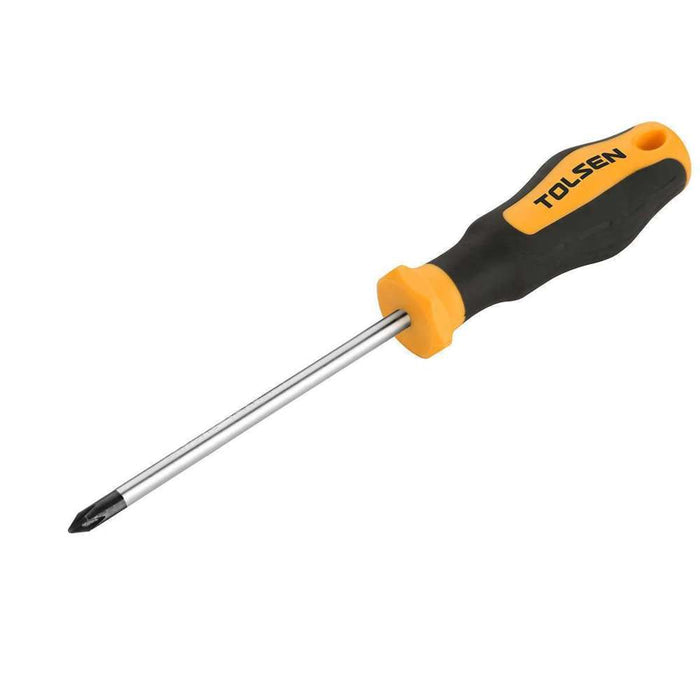 Tolsen Screwdriver Philips PH2 x 150mm