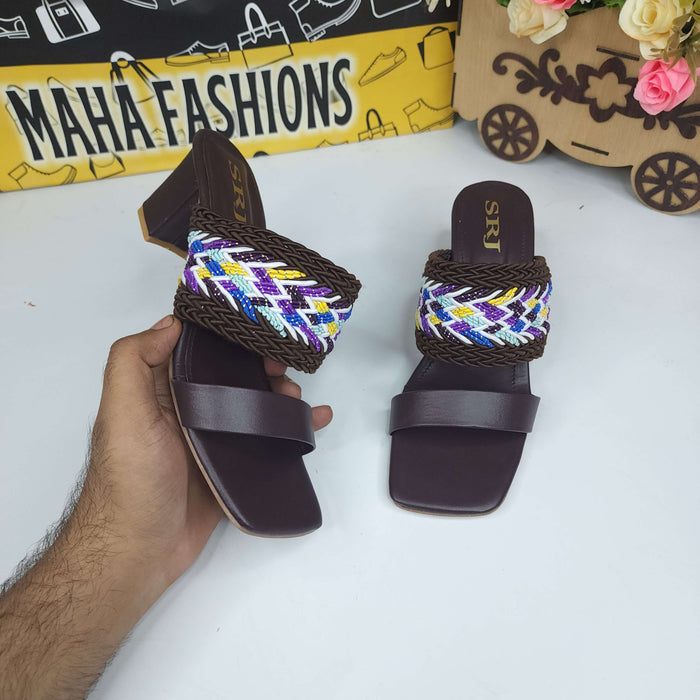 TRJ-2014 - Maha fashions -