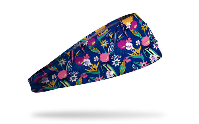 Tropical Tangle Big Bang Lite Headband - View 2