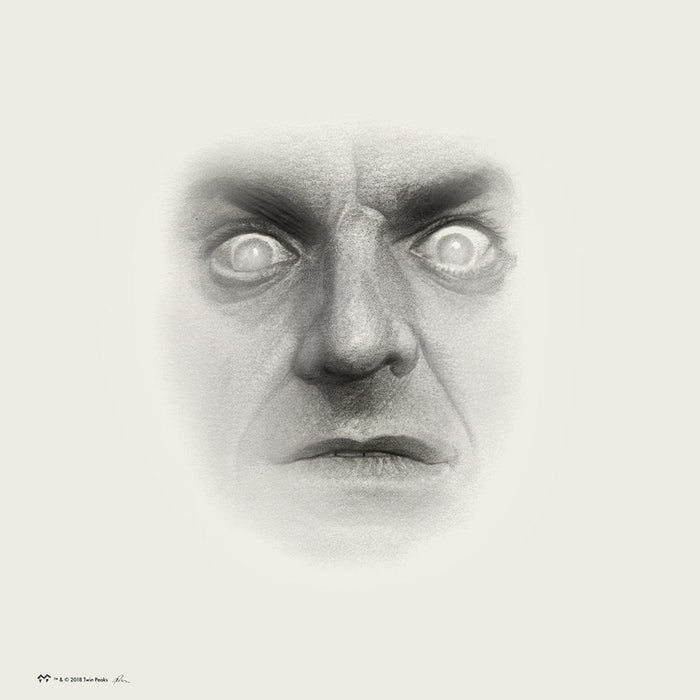 Twin Peaks Set – Series 1