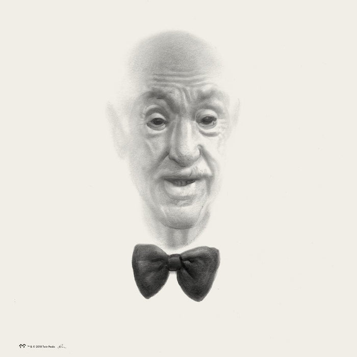 Twin Peaks Set – Series 8