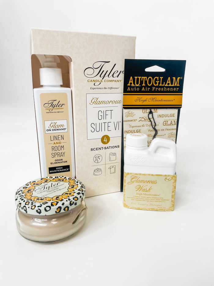 Tyler Gift Suite VI