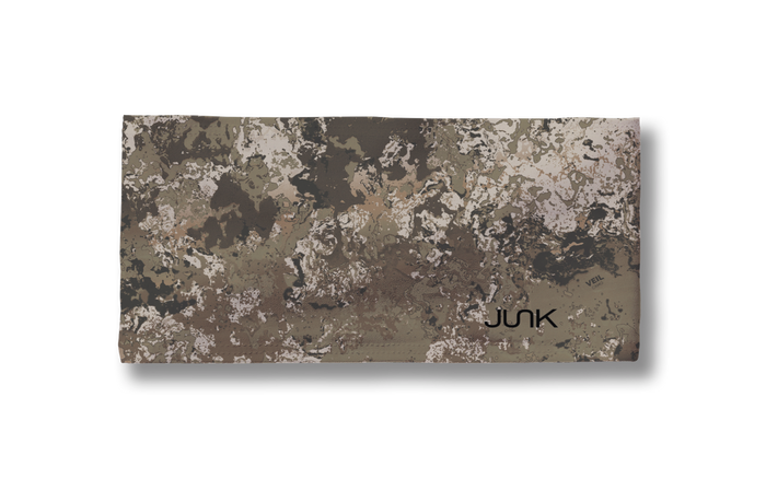 Veil: Wideland Big Bang Lite Headband - View 3
