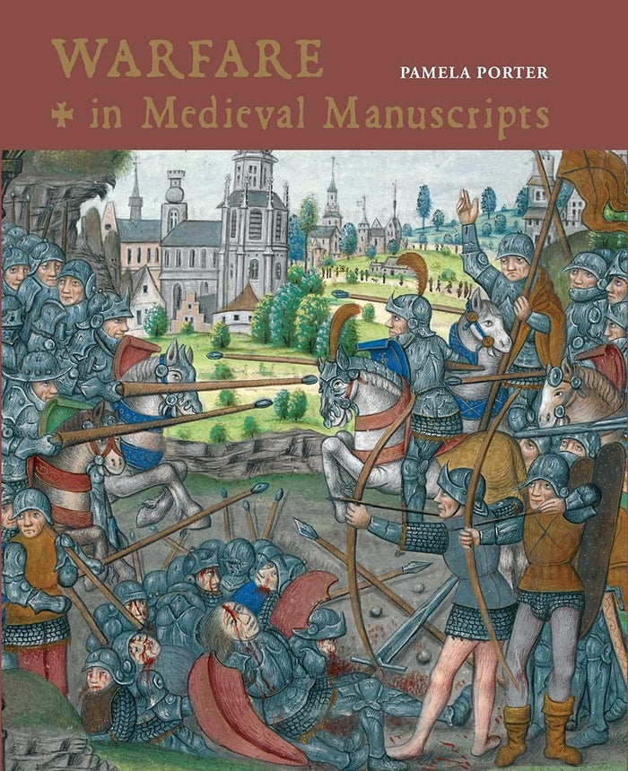 Warfare in Medieval Manuscript