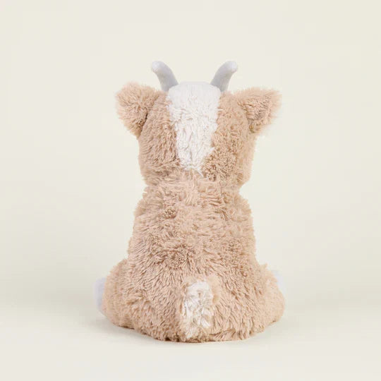 Warmies 13 Inch Goat Microwavable Plush Toy