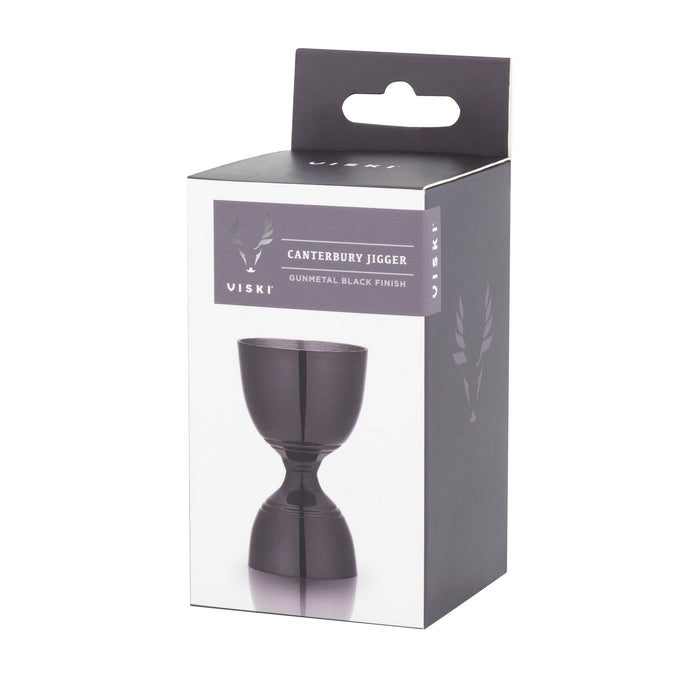 Warren Canterbury Jigger (Online Only)