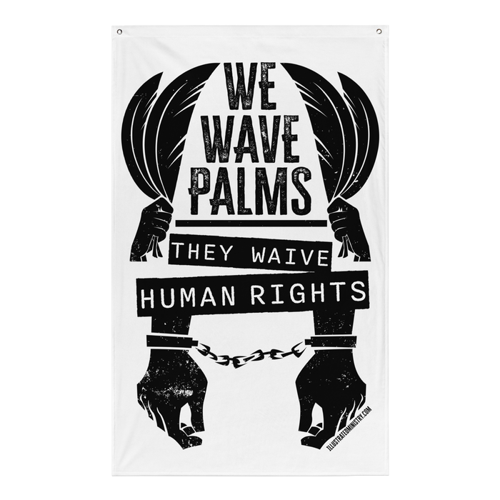 White / Human Rights