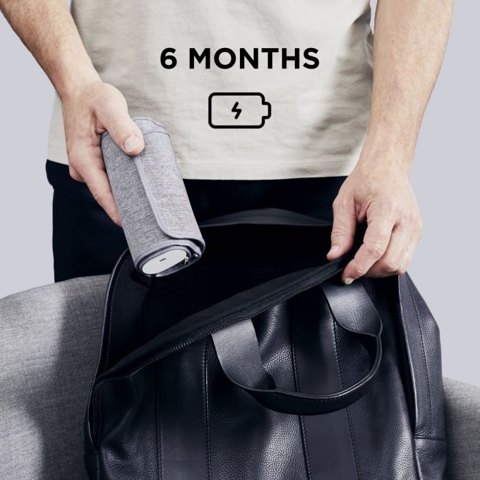 Withings BPM Connect - Blood Pressure Monitor | 78-WMP05-BPMConnect