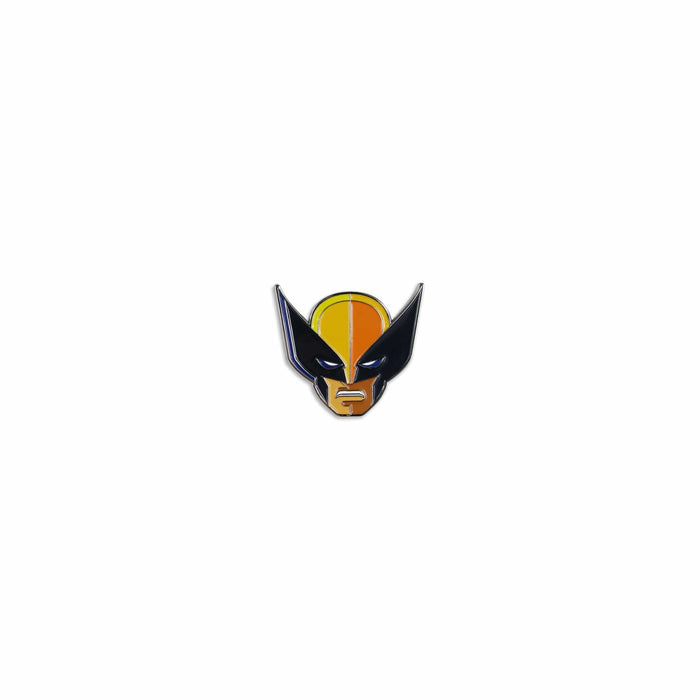 Wolverine (Blue Suit) Enamel Pin