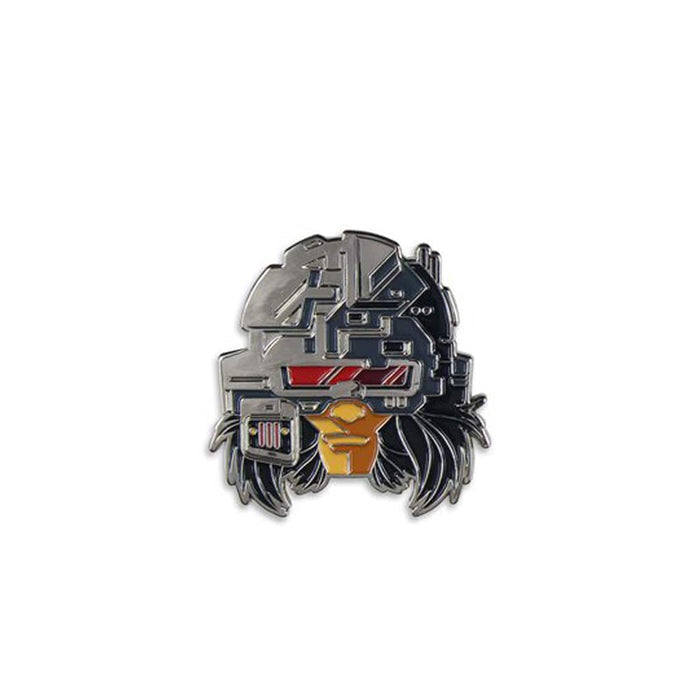 X-Men – Weapon X Enamel Pin