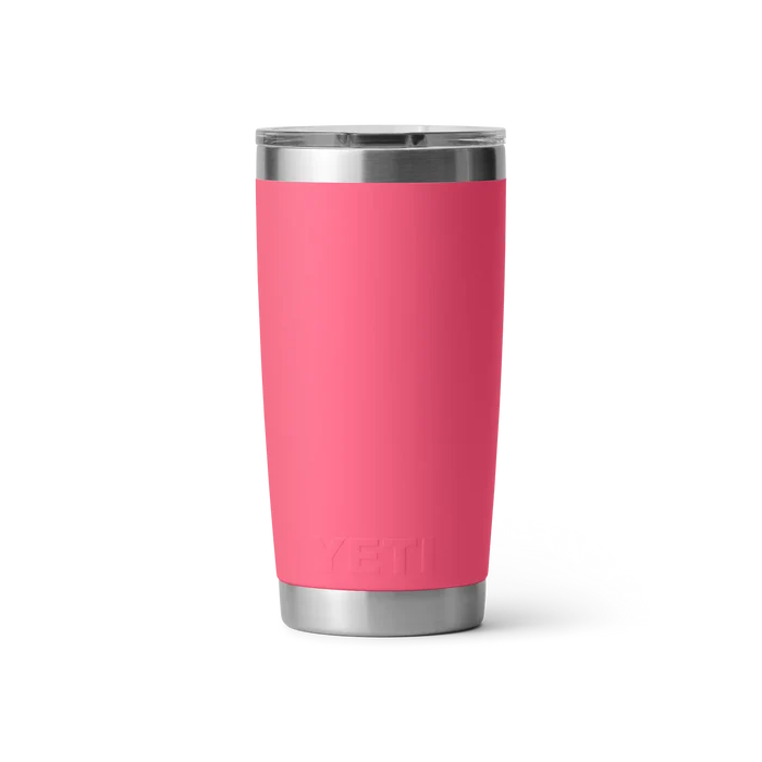 YETI 20oz Tumbler Tropical Pink