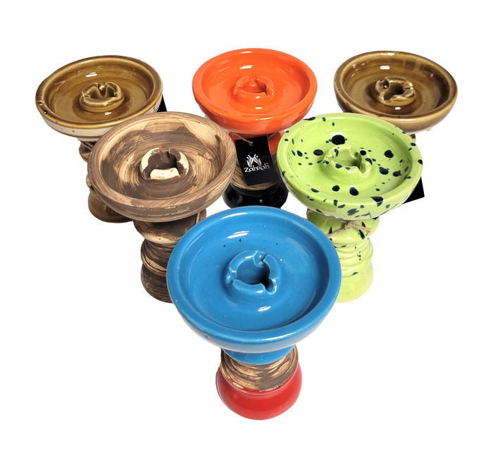 Zahrah Gollum Bowl (Wholesale)