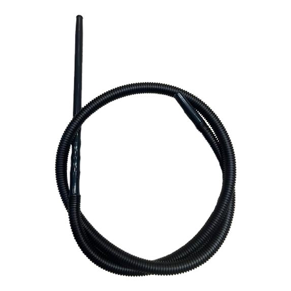 Zahrah Solo Disposable Hoses - 100 Pack (Wholesale)