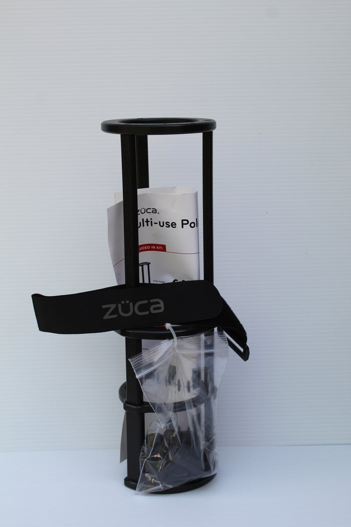 Zuca - Mutli-use Pole holder