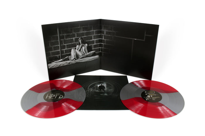10 Cloverfield Lane – Original Motion Picture Soundtrack 2XLP