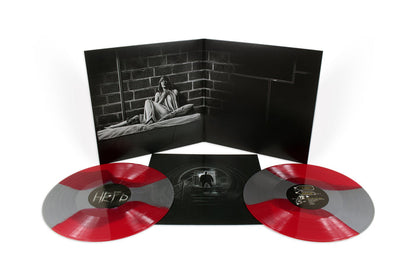 10 Cloverfield Lane – Original Motion Picture Soundtrack 2XLP