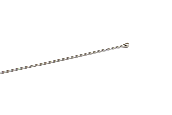 102 Inch Stainless Steel CB Antenna Whip | Right Channel Radios