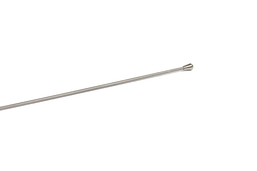 102 Inch Stainless Steel CB Antenna Whip | Right Channel Radios