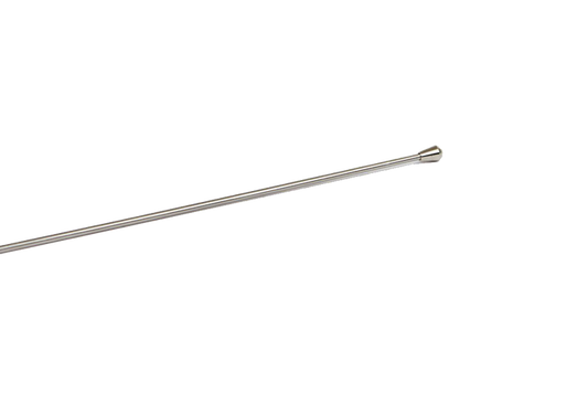 102 Inch Stainless Steel CB Antenna Whip | Right Channel Radios