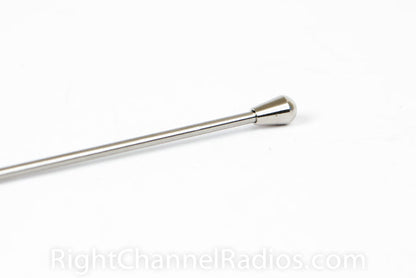 102" Whip CB Antenna Tip