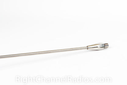 102" Whip CB Antenna Base