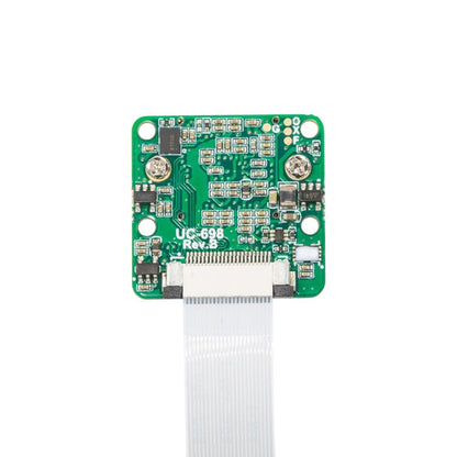 12MP IMX477 Mini HQ Camera Module for Raspberry Pi Compute Module 4 [Discontinued] by Arducam - The Pi Hut