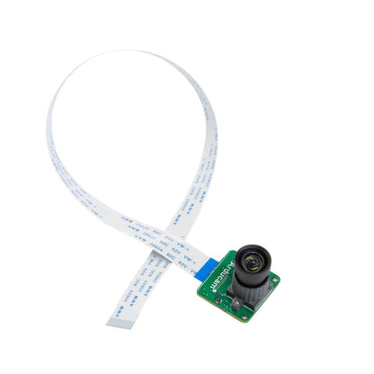 12MP IMX477 Mini HQ Camera Module for Raspberry Pi Compute Module 4 [Discontinued] by Arducam - The Pi Hut