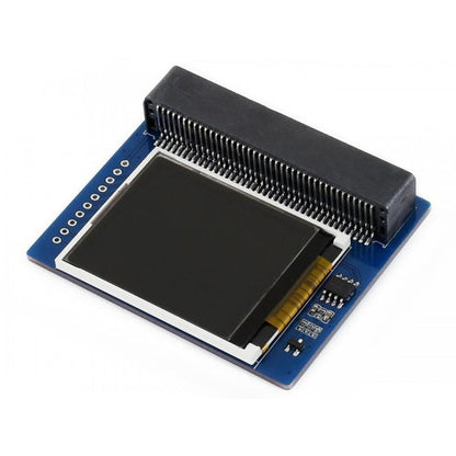 1.8" Colour Display Module for micro:bit (160x128) by Waveshare - The Pi Hut