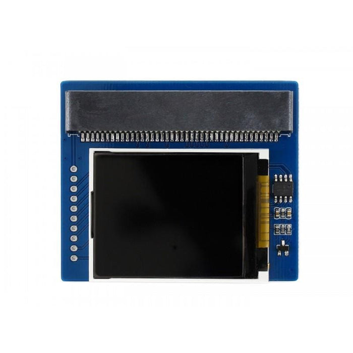 1.8" Colour Display Module for micro:bit (160x128) by Waveshare - The Pi Hut