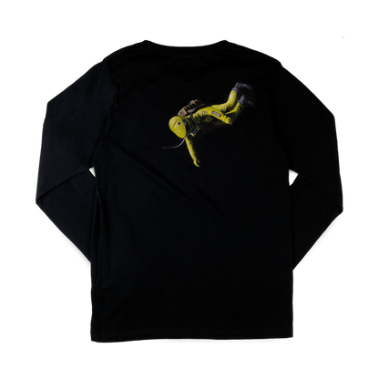 2001: A Space Odyssey - Human Error Long Sleeve T-Shirt