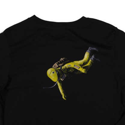 2001: A Space Odyssey - Human Error Long Sleeve T-Shirt