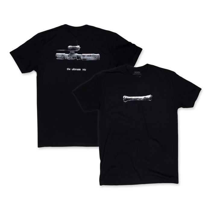 2001: A Space Odyssey - Ultimate Trip T-Shirt