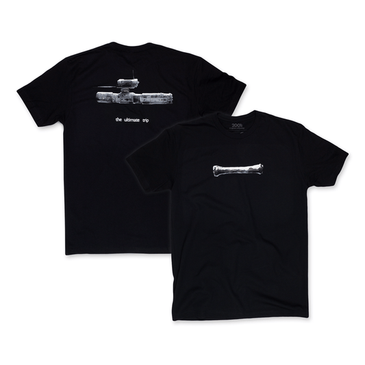 2001: A Space Odyssey - Ultimate Trip T-Shirt