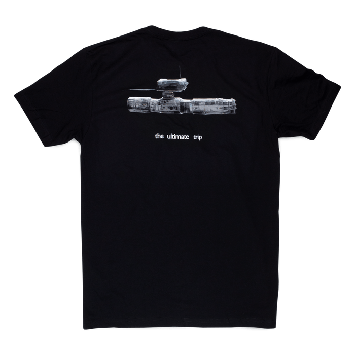 2001: A Space Odyssey - Ultimate Trip T-Shirt