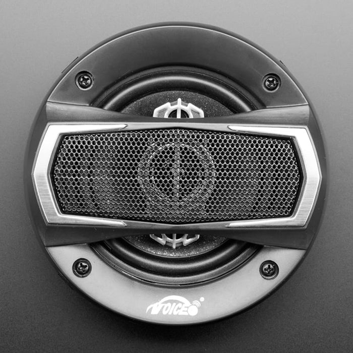 20W 4 Ohm Full Range Speaker (XS-GTF1027) by Adafruit - The Pi Hut