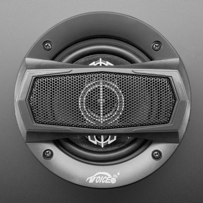 20W 4 Ohm Full Range Speaker (XS-GTF1027) by Adafruit - The Pi Hut
