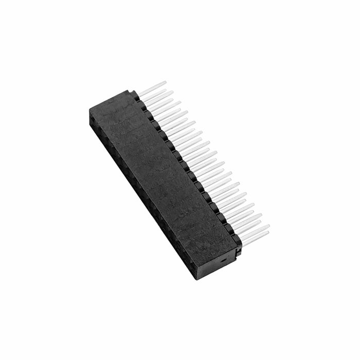 2×15 Pin Header Socket for 13.2 Module (10pcs) - m5stack-store