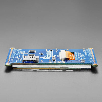 2.8" TFT LCD with Touchscreen Breakout Board with MicroSD Socket (ILI9341) by Adafruit - The Pi Hut