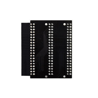 2X GPIO Header Expansion for Raspberry Pi 500/400 by Waveshare - The Pi Hut