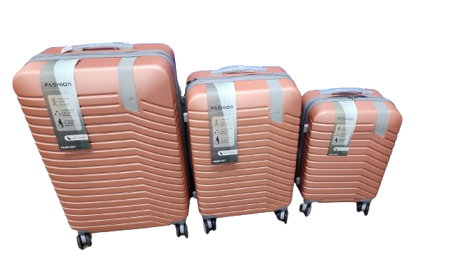 3 Pieces Luggage Set 20", 24", 28"